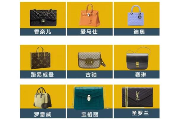 拱墅区回收品牌包包